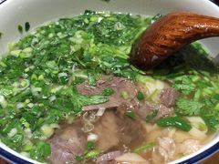 -马记永·兰州牛肉面(天通苑家乐福店)