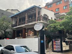 -普乐酱蟹(coex店)