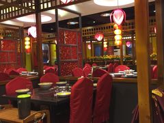 大堂-芦月轩羊蝎子(劲松店)