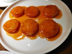 -张家卫·阳江菜·小海鲜(肥婆湾桥店)