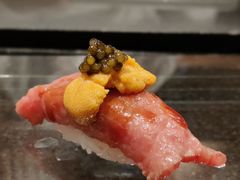 -奈良本寿司(永嘉路店)