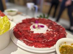 -牛焱·贵州黄牛肉火锅(城西银泰店)
