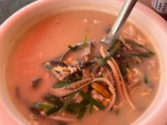 -雄仔农家菜馆·特色葱油鸡(六祖店)
