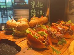 -合肥皇冠假日酒店·菲亚斯特自助餐厅(黄山路店)