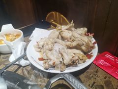 小龙牛蛙-小龙坎火锅(湖滨银泰in77店)