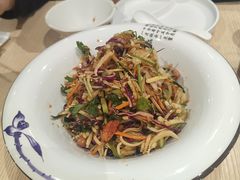 -老边饺子馆(东单店)