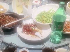 -恒记饭店·海鲜明档(淹城店)