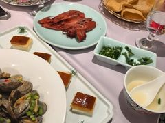 -味+新京宴·烤鸭·北京菜(创意谷店)