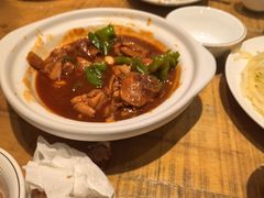 -泉畔人家·老济南经典鲁菜(大明湖店)