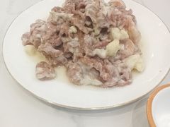 -清真·同发顺饭庄·烧麦(总店)