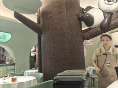 -眉州东坡·熊猫主题餐厅(枫蓝店)