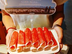 -巴奴毛肚火锅(广益哥伦布店)