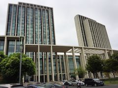 -无锡市市民中心