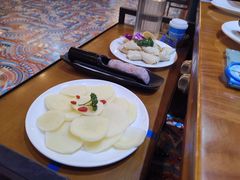 -巴色鱼捞(龙舟路直营店)
