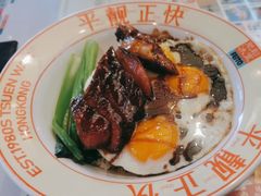 -肥韬茶餐厅(海上世界店)