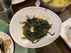 -帕蓝·暹罗料理(大学路店)