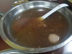 -阿秋牛排(湖心街店)