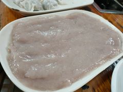 鱼肉丸-章记正宗南岗鱼蛋火锅