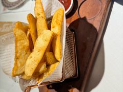-俄士厨房(五棵松华熙LIVE店)