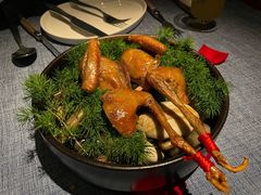 -弦月窗LUNETTE BY AMANDA(复兴路店)