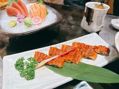 -昱匠·日本料理(金融街店)