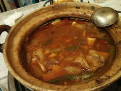 -重庆烧鸡公火锅(簋街店)