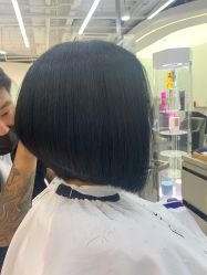 -FINE HAIR造型沙龙