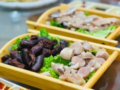 -沽源味道(中环路店)