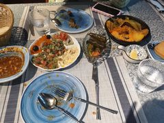 -La Medina餐厅(亮马河南路店)