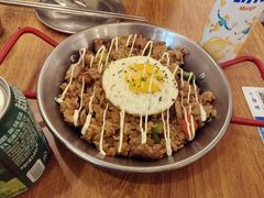 -青春分食(仙林大学城店)