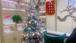 -芳朵美容养生SPA