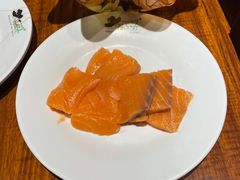 -汉巴味德自助餐厅(嘉定宝龙广场店)