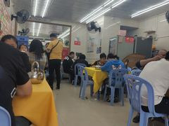 大堂-汤氏美食台山水步特色黄鳝饭(龙津东路店)