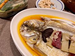 -竹里馆 ·茶食(奥体店)