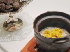 秃黄油黑松露拌饭-福1015(愚园路店)
