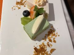 -桂林喜来登饭店雅琴餐厅