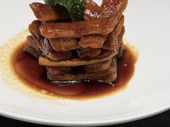 话梅酱萝卜-海立阁海鲜江浙菜(漕河泾印象城店)