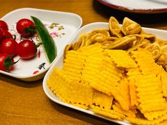 -臻悦海宴.家宴(奥体中心店)