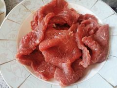 -王德炭烤牛羊肉(西关大街店)