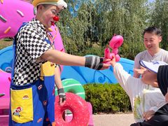 -华夏文旅海洋公园