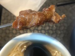 -金城尕娃牛肉面(钻汇广场店)