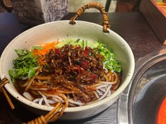 -芸鲜季·云南野生菌餐厅· 云南风物味研社(闵行店)