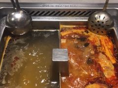 -海底捞火锅(凯德广场店)