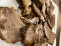 -姥家春饼店(漳州二路店)