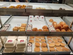 -君之狮子山·轻糖烘焙(松江印象城店)