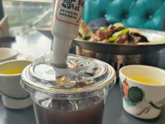 -江宴渔村·鱼鲜土菜(紫荆广场店)