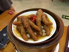 好味酱凤爪-香江小厨 The Kitchen(香江俱乐部店)