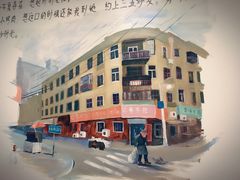 -胜泽眼镜烧烤(云霄路直营店)