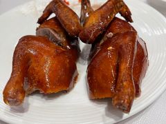 烤乳鸽-北京厨房(SKP店)