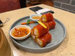-点都德(世纪汇店)